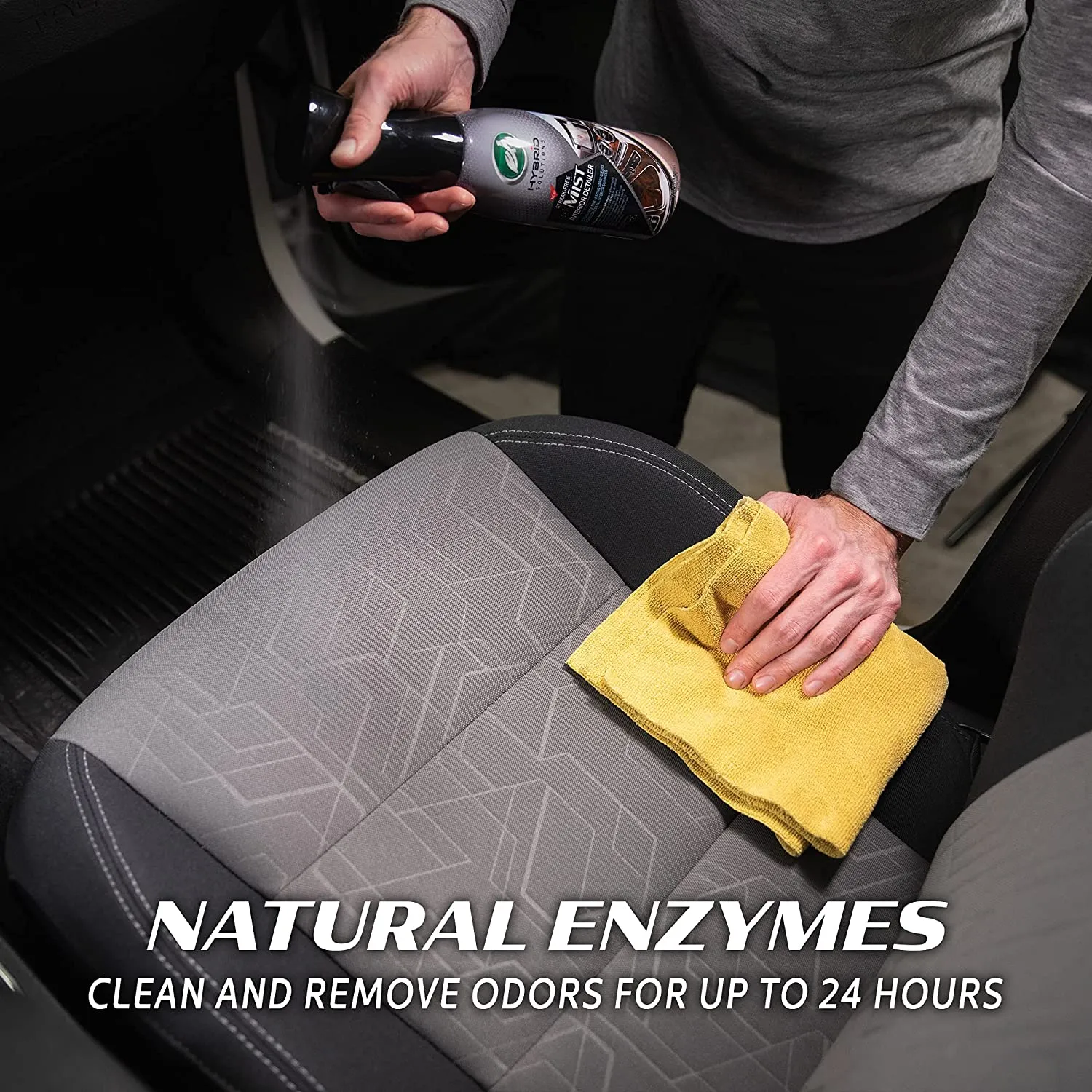 Turtle Hybrid Solution Mist Interior Detailer 591ml