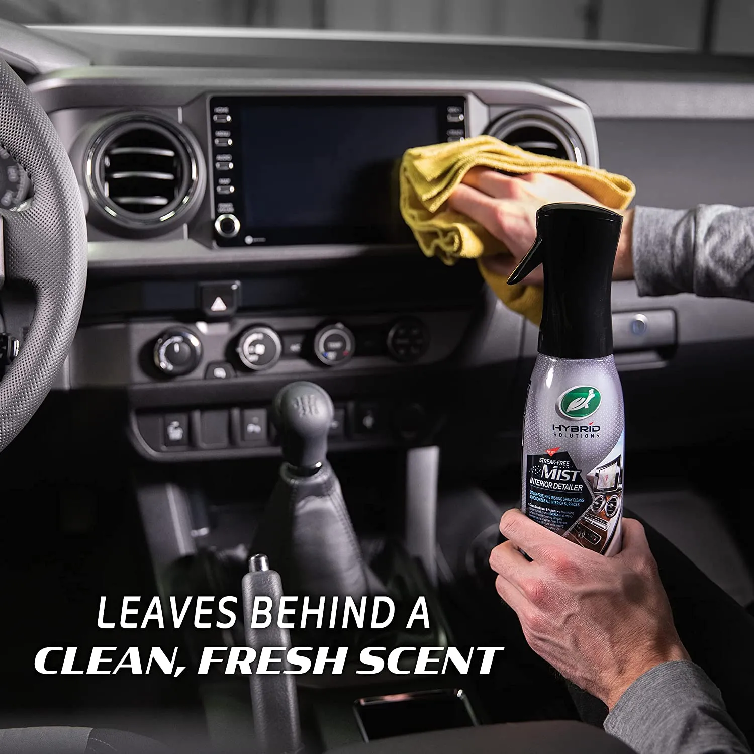 Turtle Hybrid Solution Mist Interior Detailer 591ml