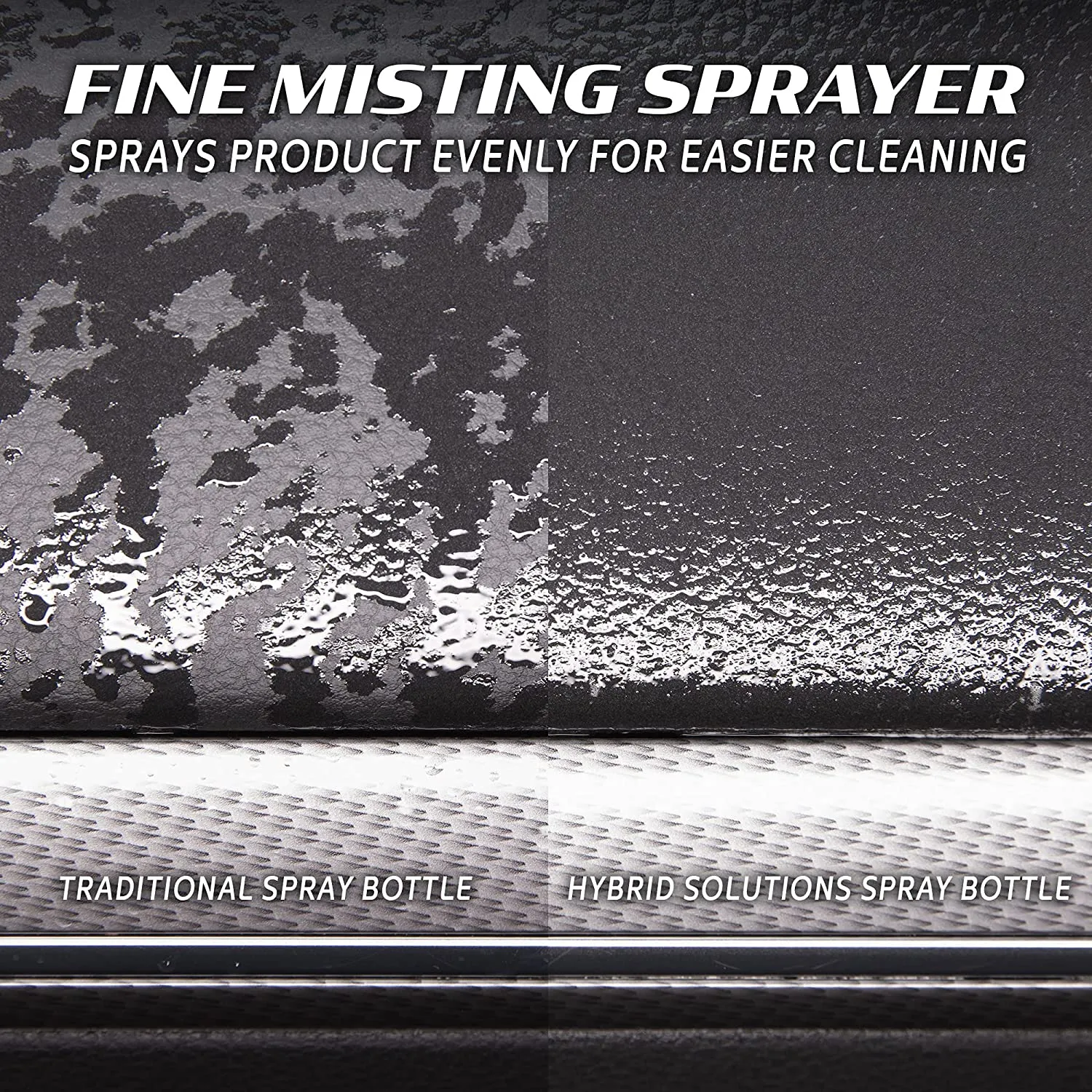 Turtle Hybrid Solution Mist Interior Detailer 591ml