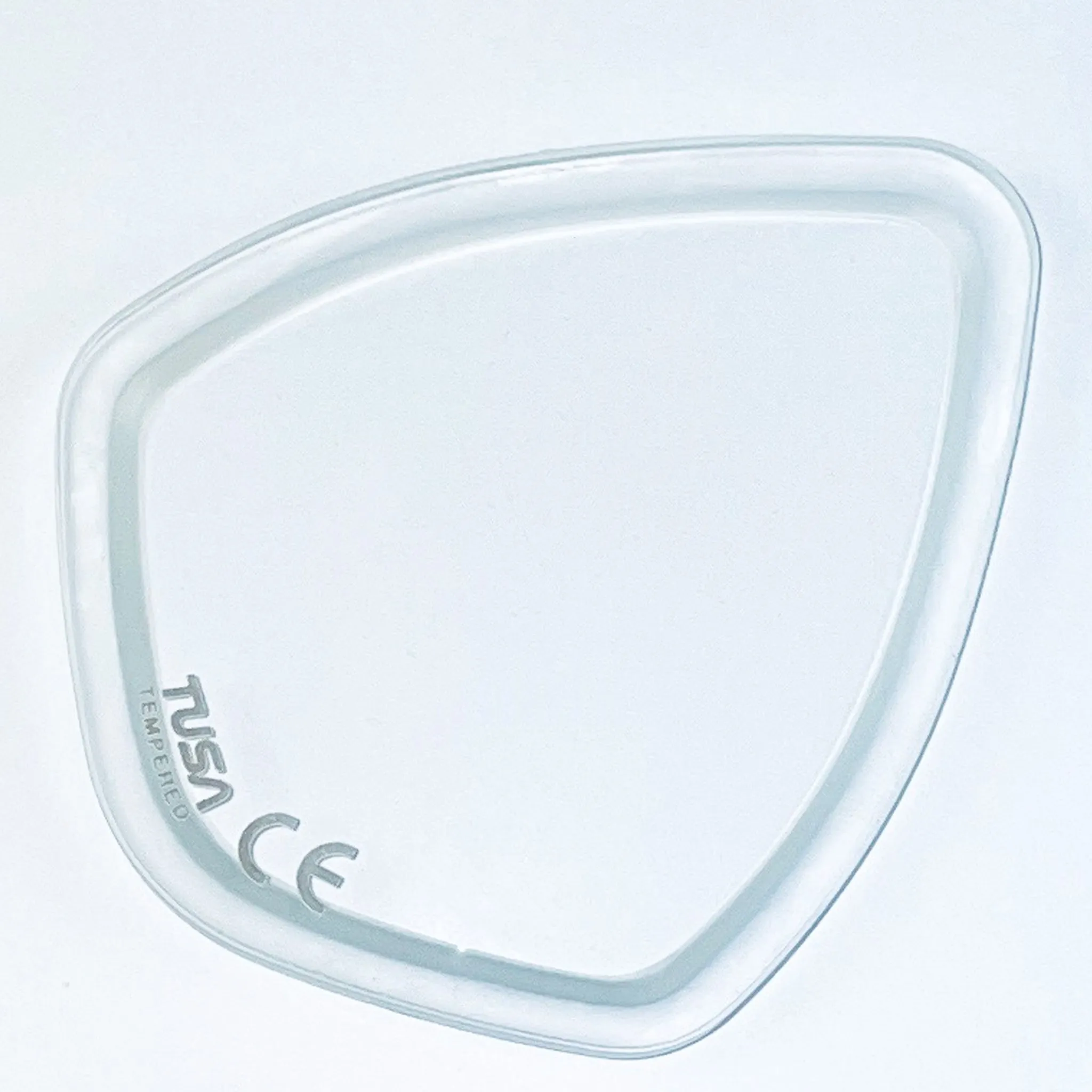 Tusa Freedom Ceos Mask & Minus Corrective Lenses