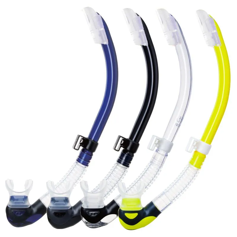 TUSA Ino Mask & Platina II Hyperdry Snorkel