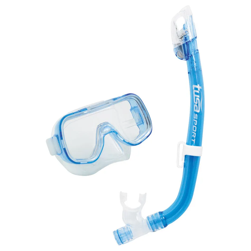 Tusa - Mini-Kleio Dry Youth Combo (Kids)