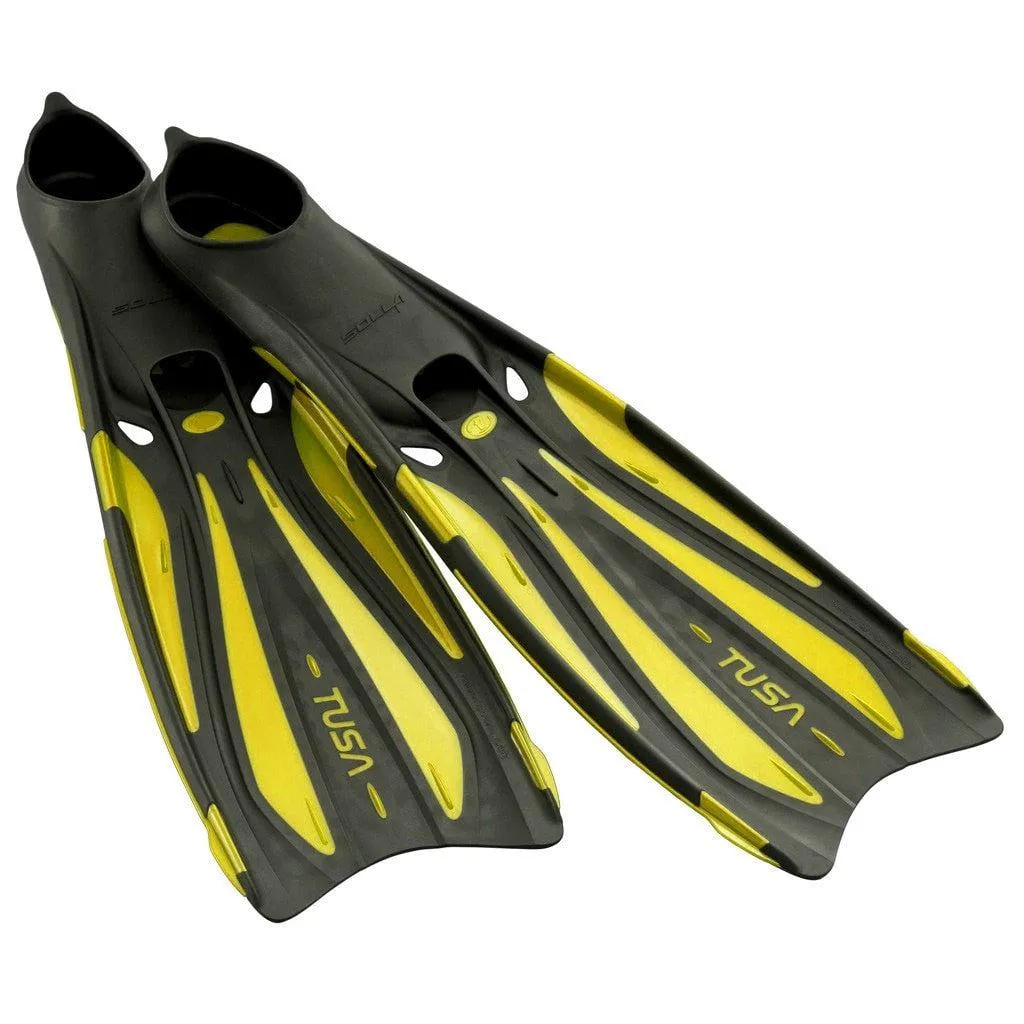 Tusa Solla Full Foot Snorkelling Package