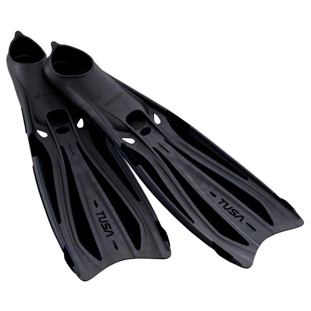 Tusa Solla Full Foot Snorkelling Package