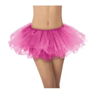 Tutu Adult Pink