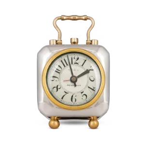 Tyler Alarm Clock