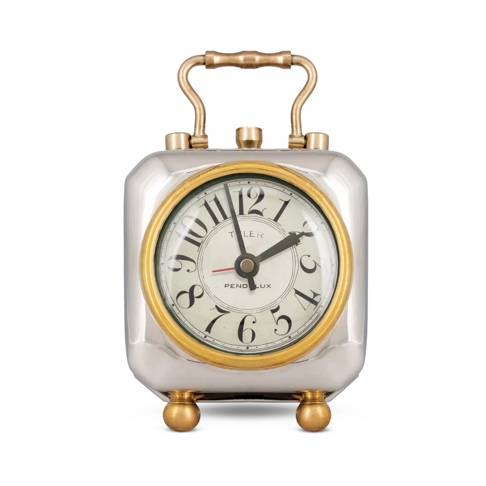 Tyler Alarm Clock
