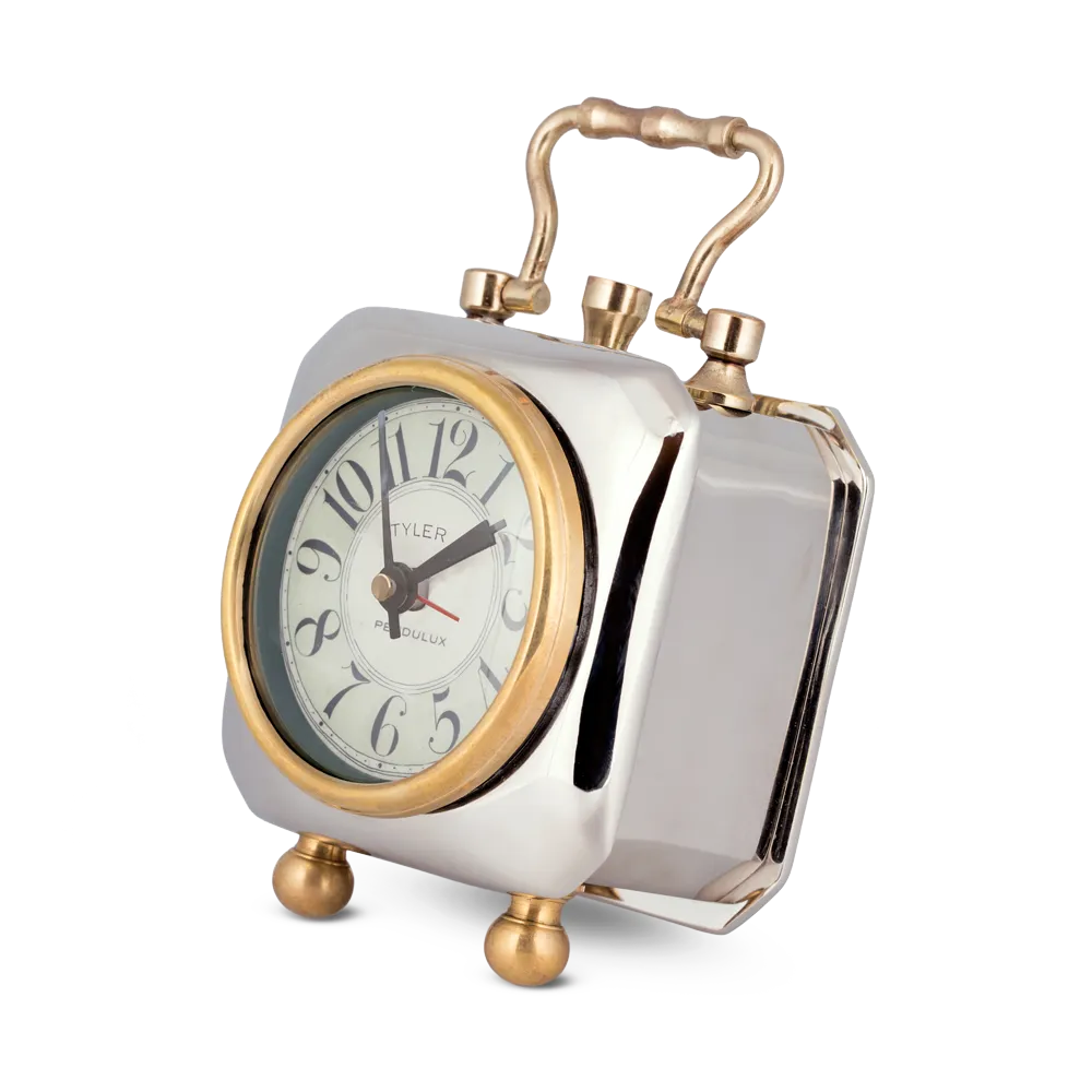 Tyler Alarm Clock
