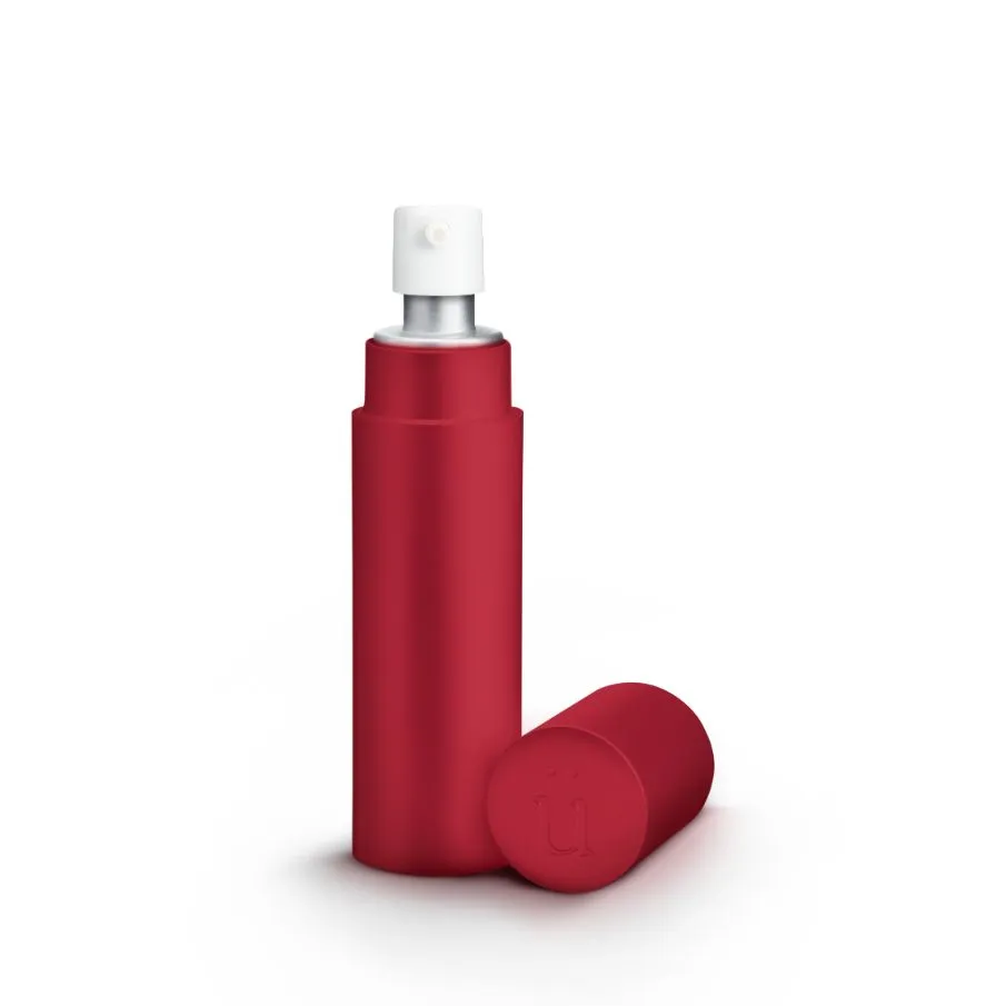UberLube | High Quality Silicone Lubricant | Designed with sex in mind