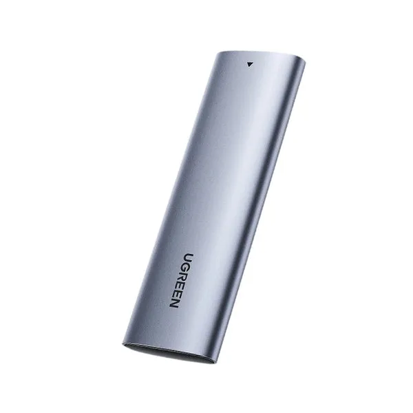 Ugreen USB-C to M.2 NGFF 5G Enclosure A TO C Cable 50cm CM400