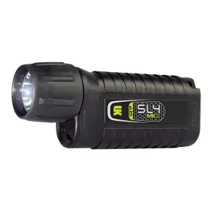 UK SL4 eLED Dive Light