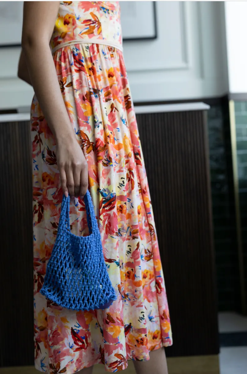 ULLA JOHNSON ELIZA DRESS