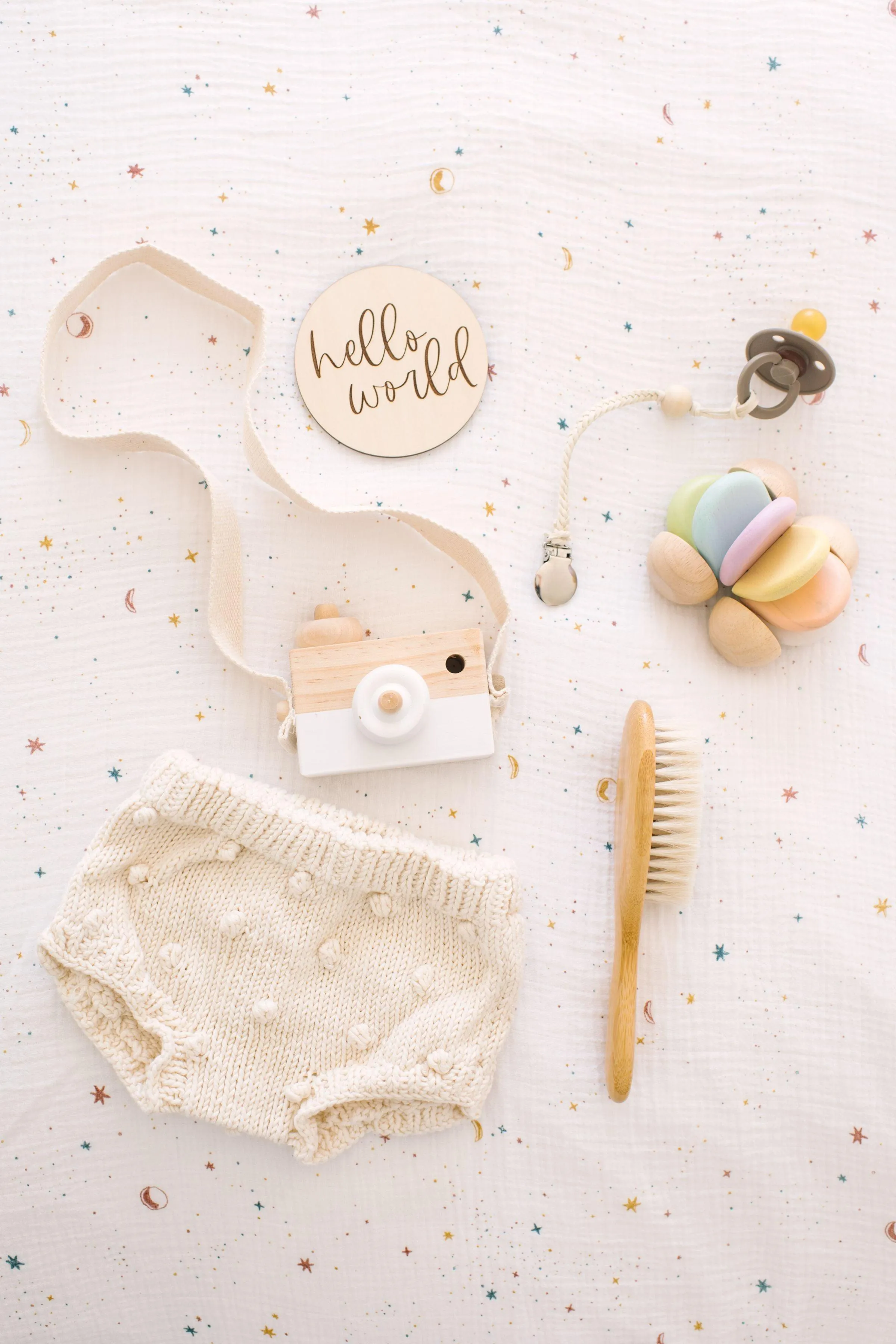 Ultimate Birth Photography Contract Bundle