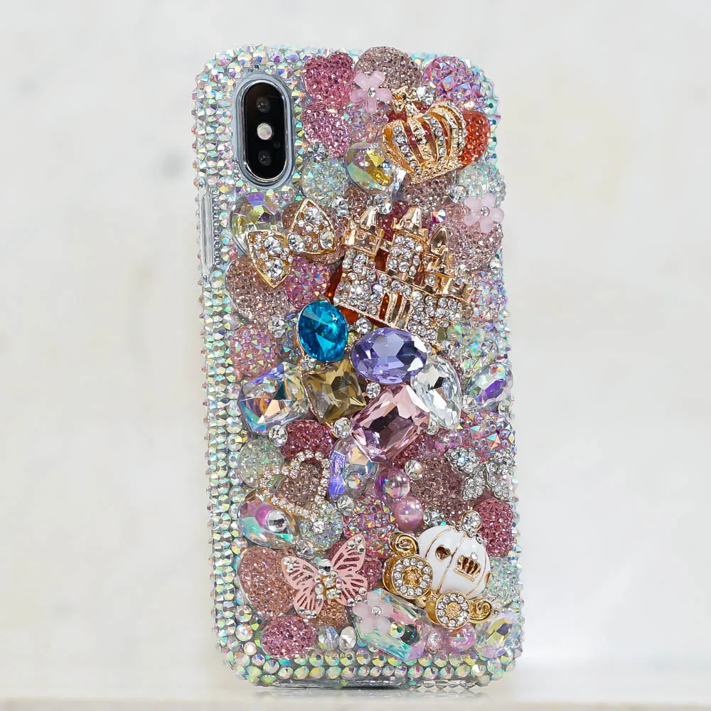Ultimate Fairytale Design (style 732)