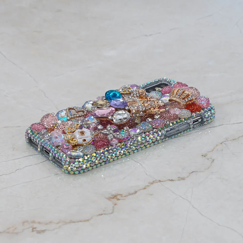 Ultimate Fairytale Design (style 732)