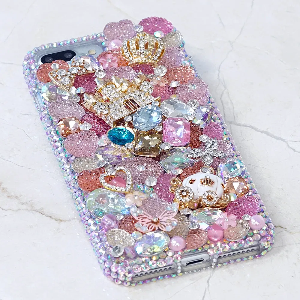 Ultimate Fairytale Design (style 732)