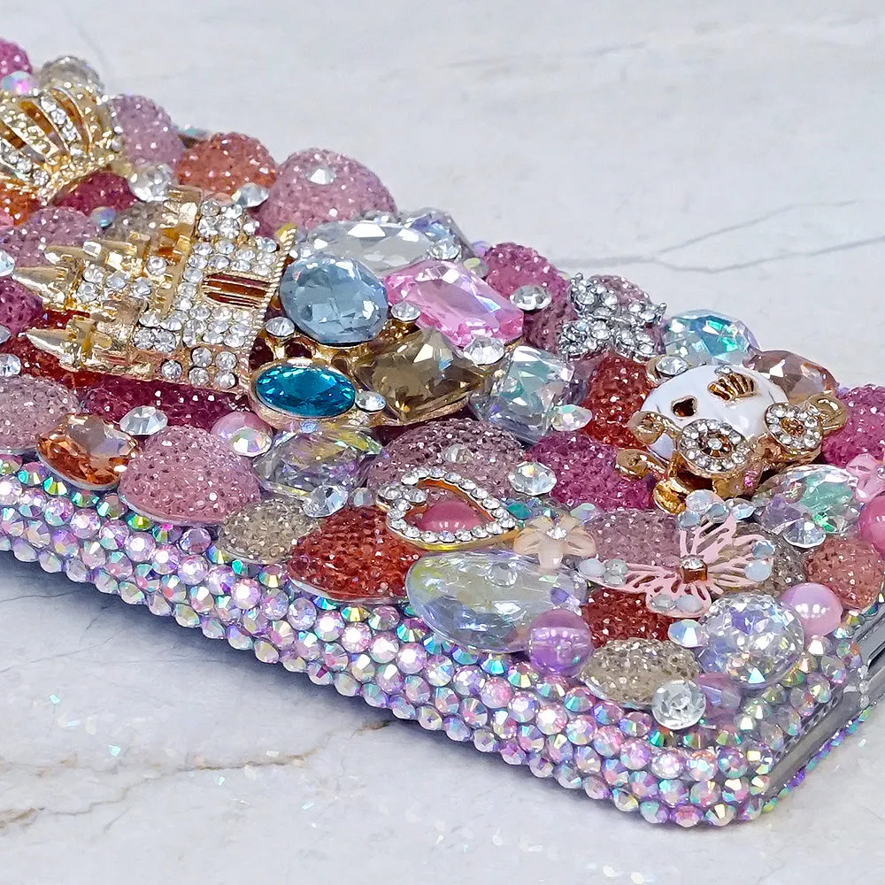 Ultimate Fairytale Design (style 732)