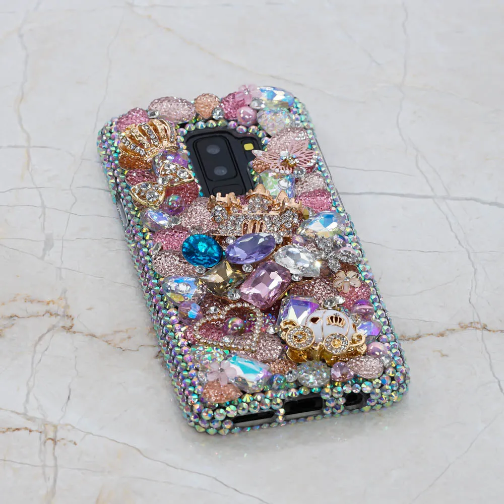 Ultimate Fairytale Design (style 732)