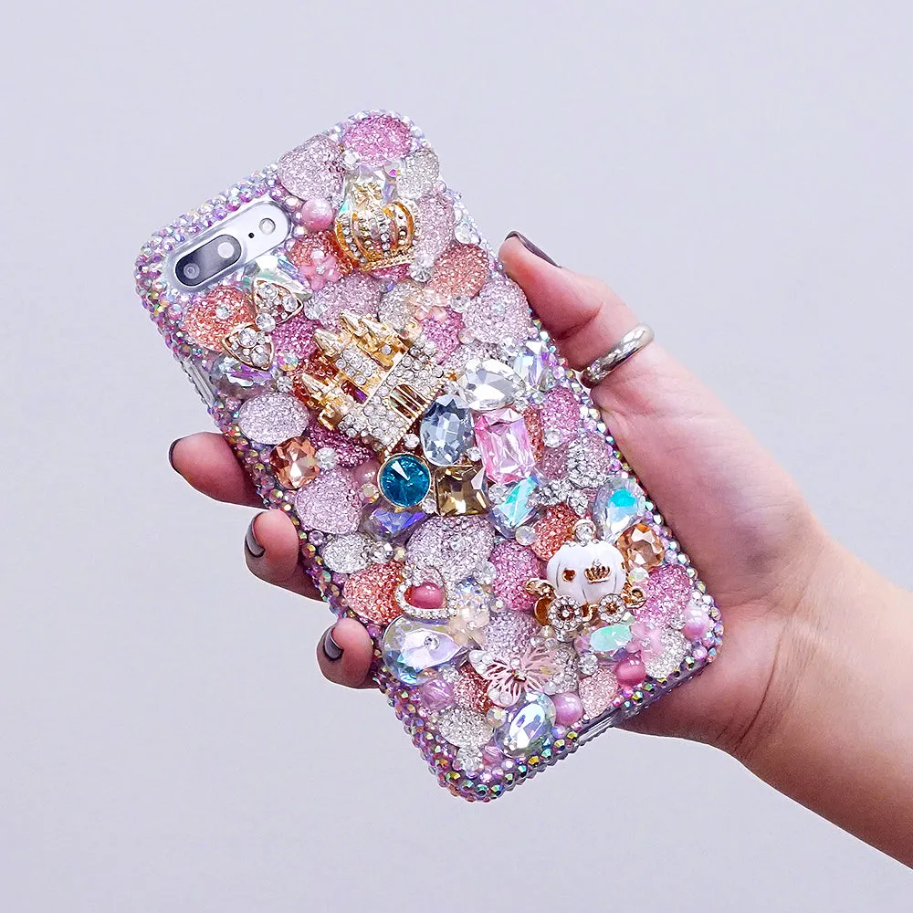 Ultimate Fairytale Design (style 732)