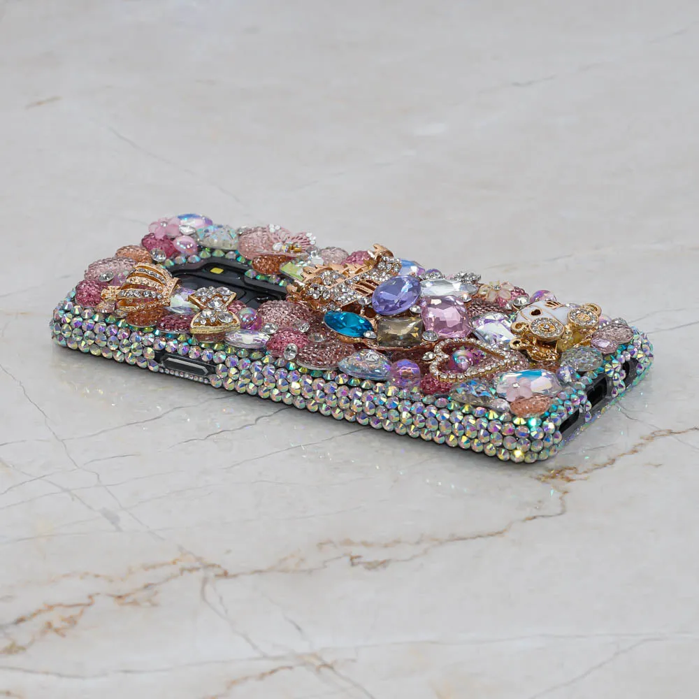 Ultimate Fairytale Design (style 732)