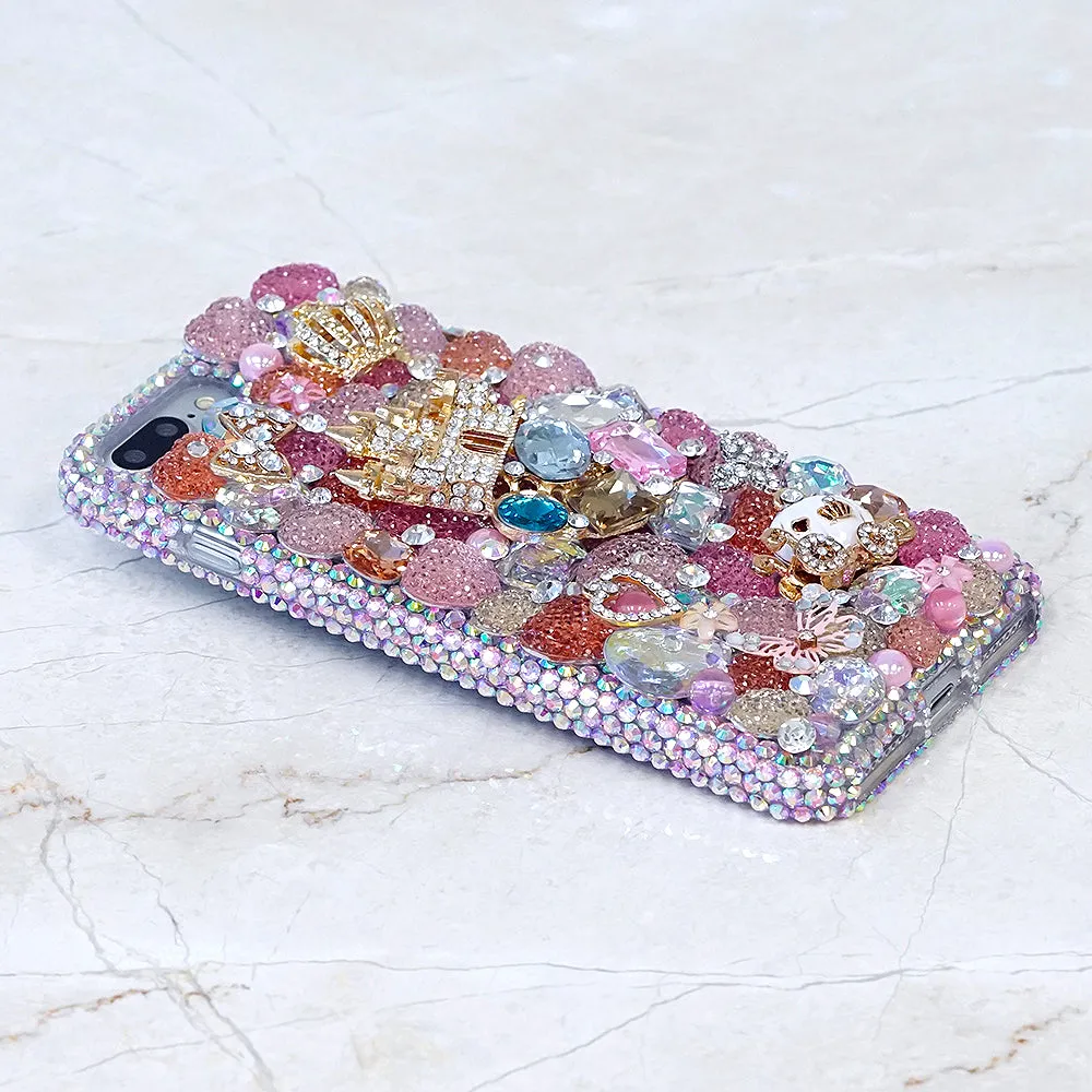 Ultimate Fairytale Design (style 732)
