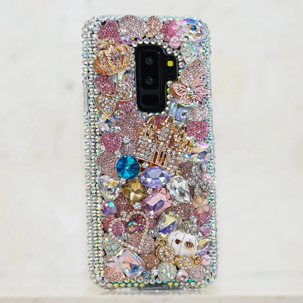 Ultimate Fairytale Design (style 732)