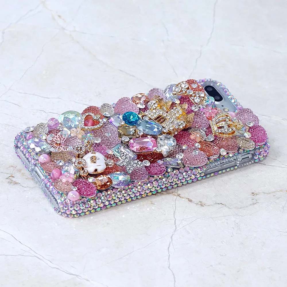 Ultimate Fairytale Design (style 732)