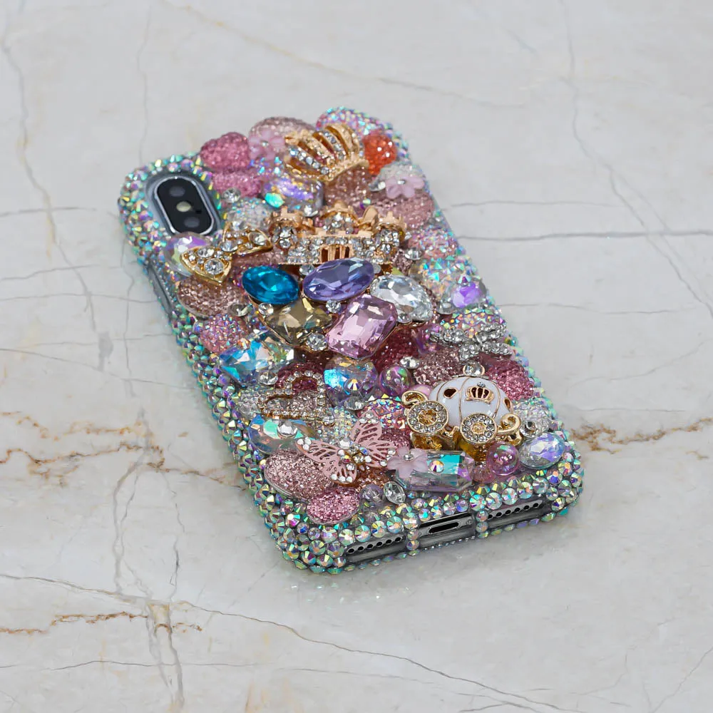 Ultimate Fairytale Design (style 732)