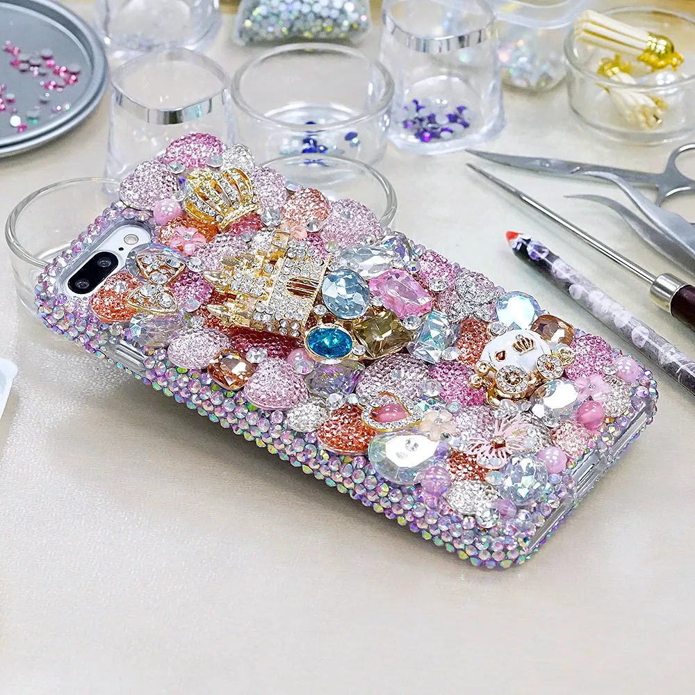 Ultimate Fairytale Design (style 732)