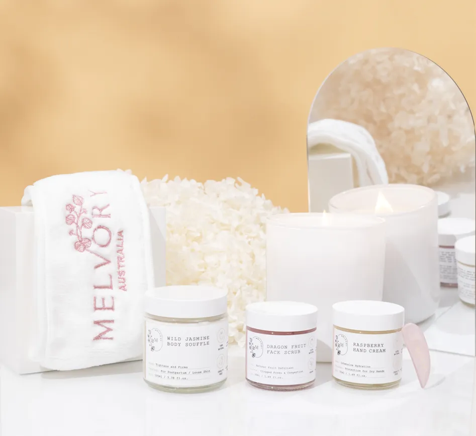 Ultimate Pamper Pack