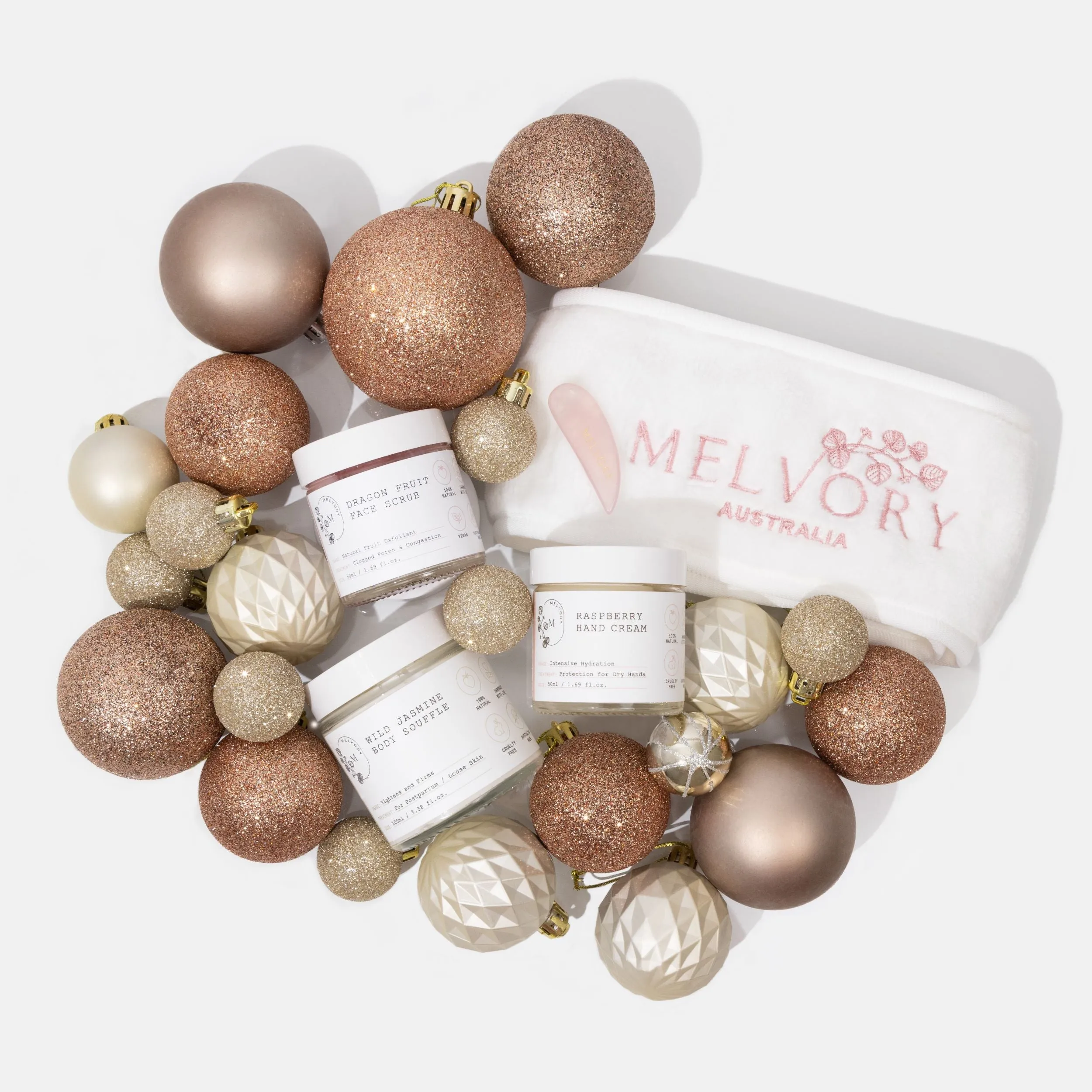 Ultimate Pamper Pack