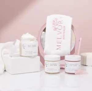 Ultimate Pamper Pack