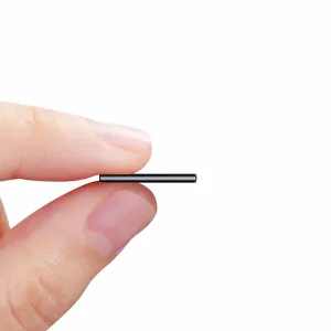 Ultra-Thin Voice Activated Recorder