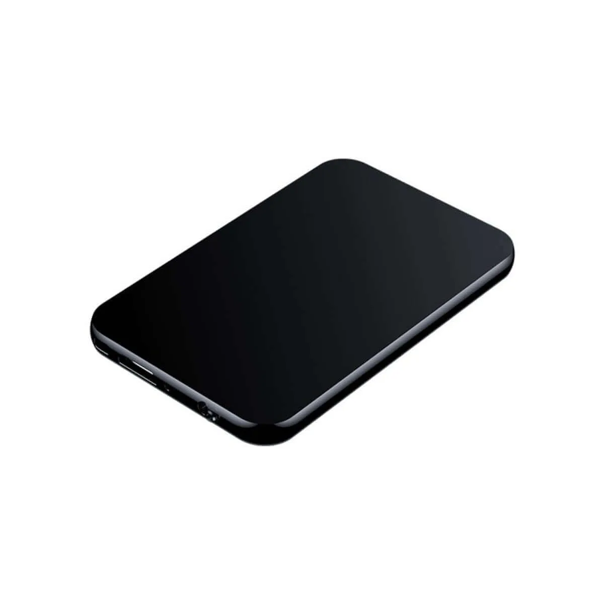 Ultra-Thin Voice Activated Recorder