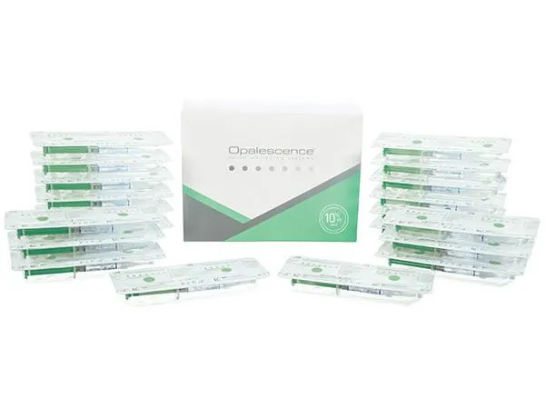Ultradent™ Opalescence™ PF Teeth Whitening Treatment