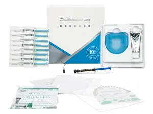 Ultradent™ Opalescence™ PF Teeth Whitening Treatment