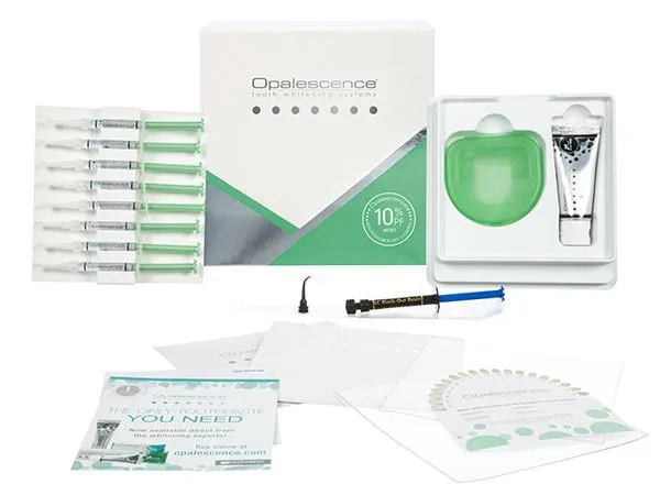 Ultradent™ Opalescence™ PF Teeth Whitening Treatment