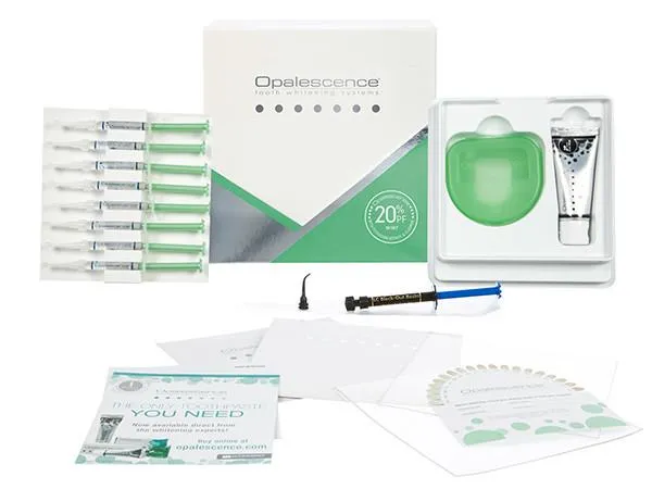 Ultradent™ Opalescence™ PF Teeth Whitening Treatment