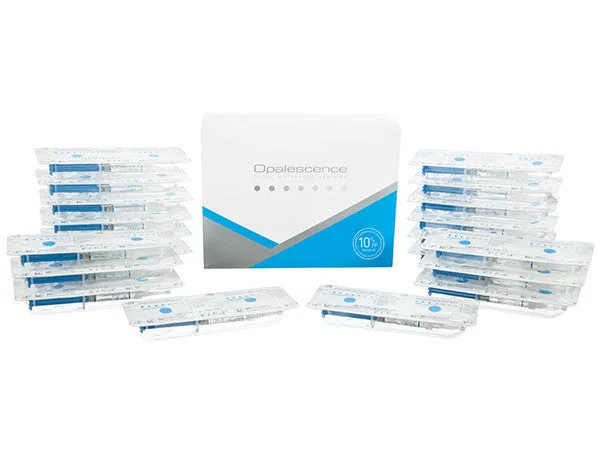 Ultradent™ Opalescence™ PF Teeth Whitening Treatment