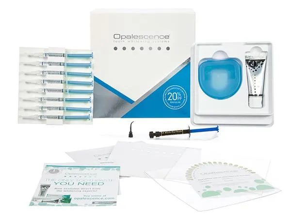 Ultradent™ Opalescence™ PF Teeth Whitening Treatment