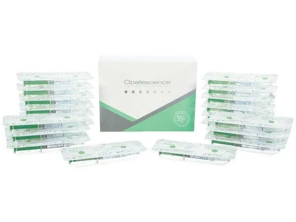 Ultradent™ Opalescence™ PF Teeth Whitening Treatment
