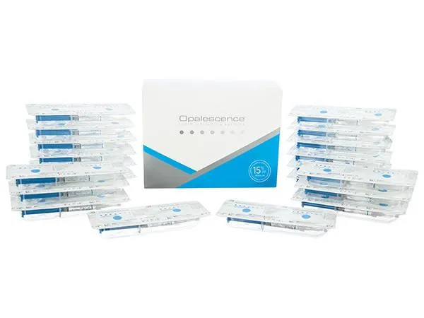 Ultradent™ Opalescence™ PF Teeth Whitening Treatment
