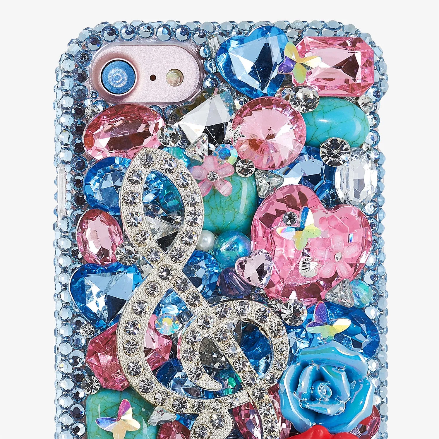 Under the Sea Mermaid and Shell Design (style 241)