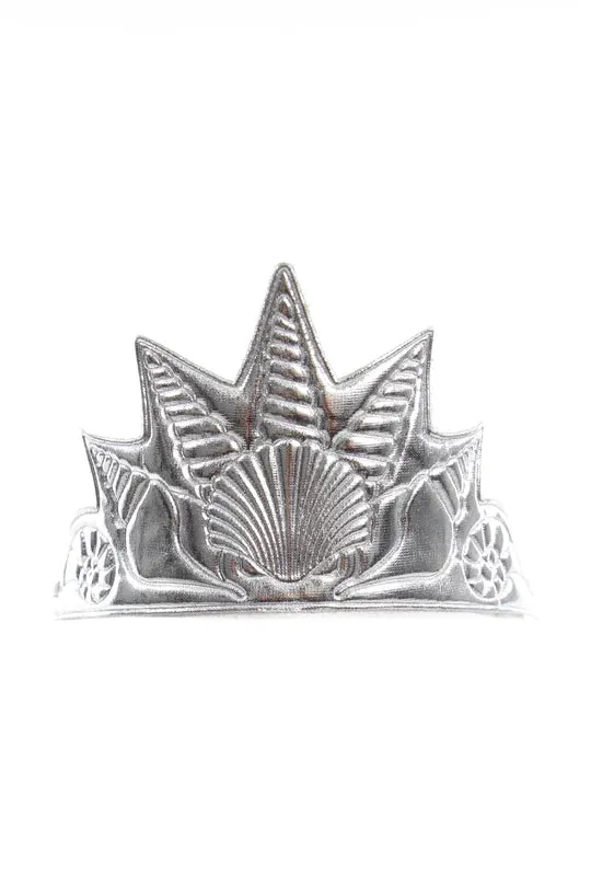 Under the Sea Soft Crown
