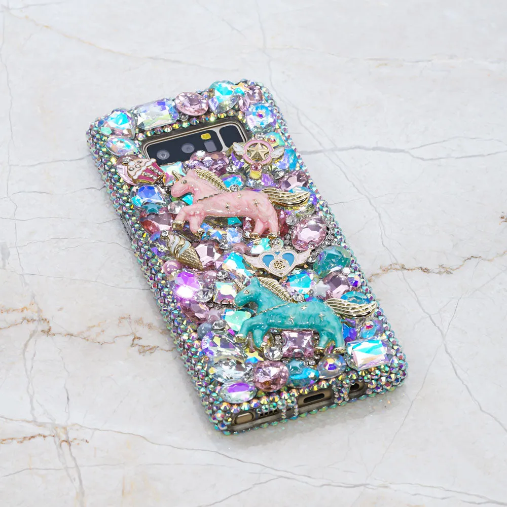 Unicorn Wonderland Design (Style 883)