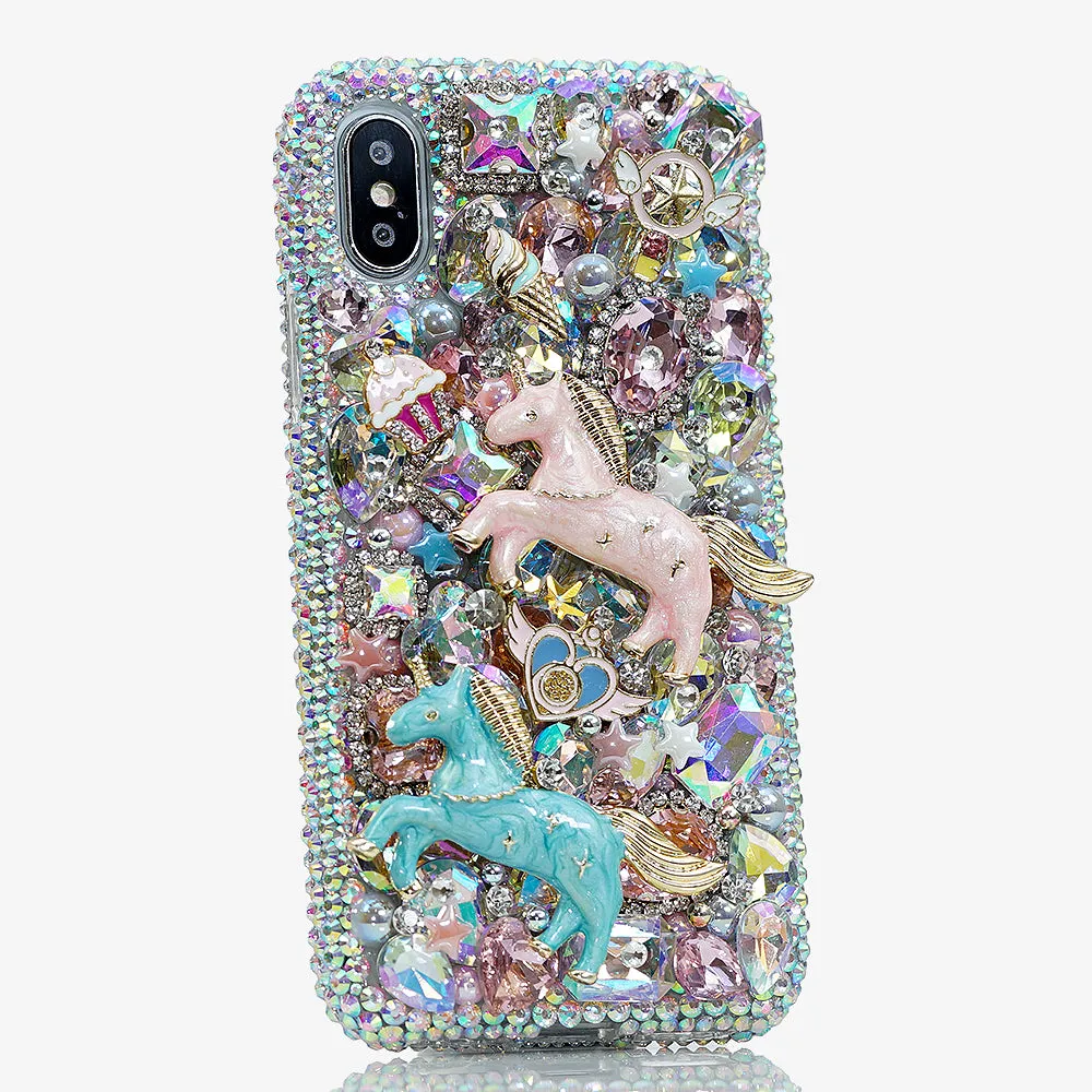 Unicorn Wonderland Design (Style 883)