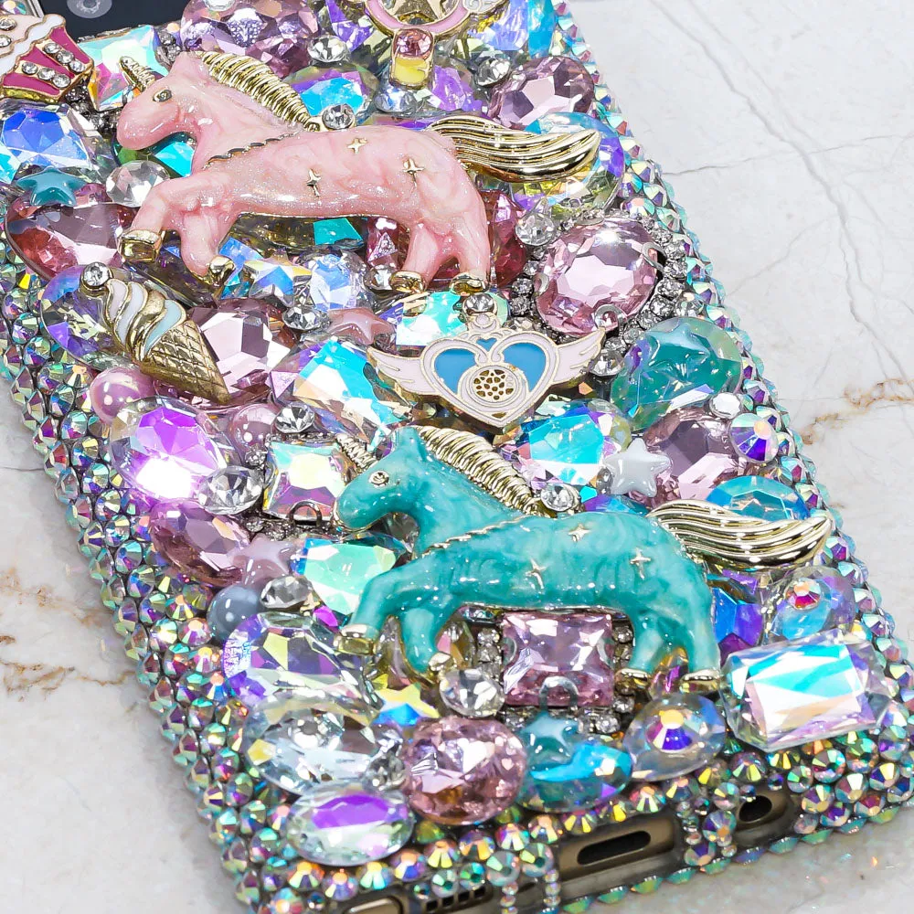 Unicorn Wonderland Design (Style 883)