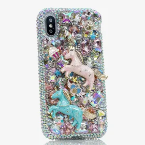 Unicorn Wonderland Design (Style 883)