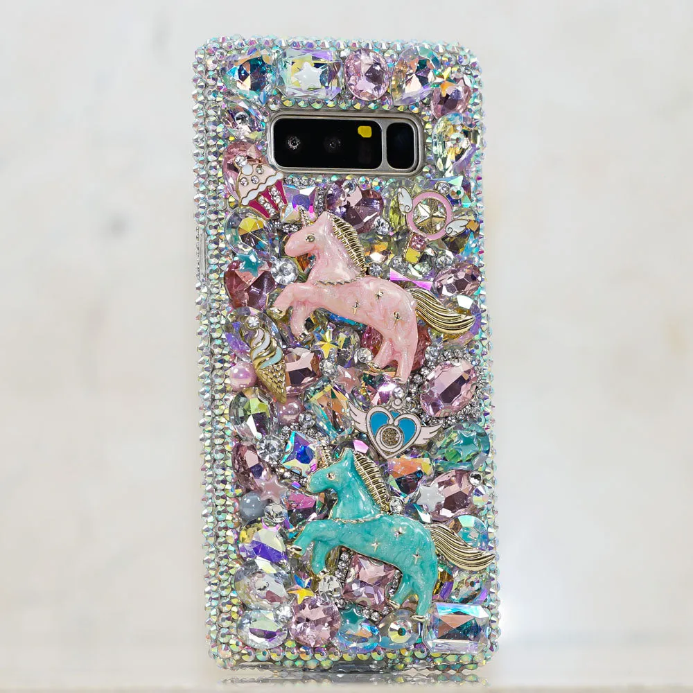 Unicorn Wonderland Design (Style 883)