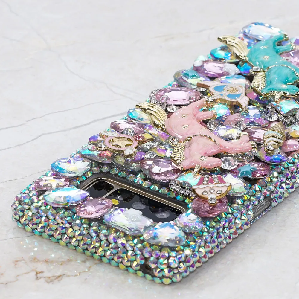 Unicorn Wonderland Design (Style 883)